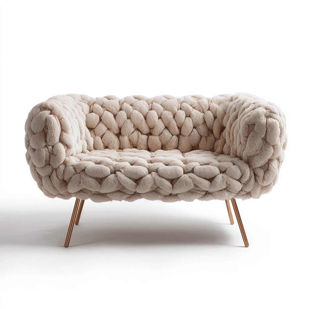 TEXTURAL CRAFT