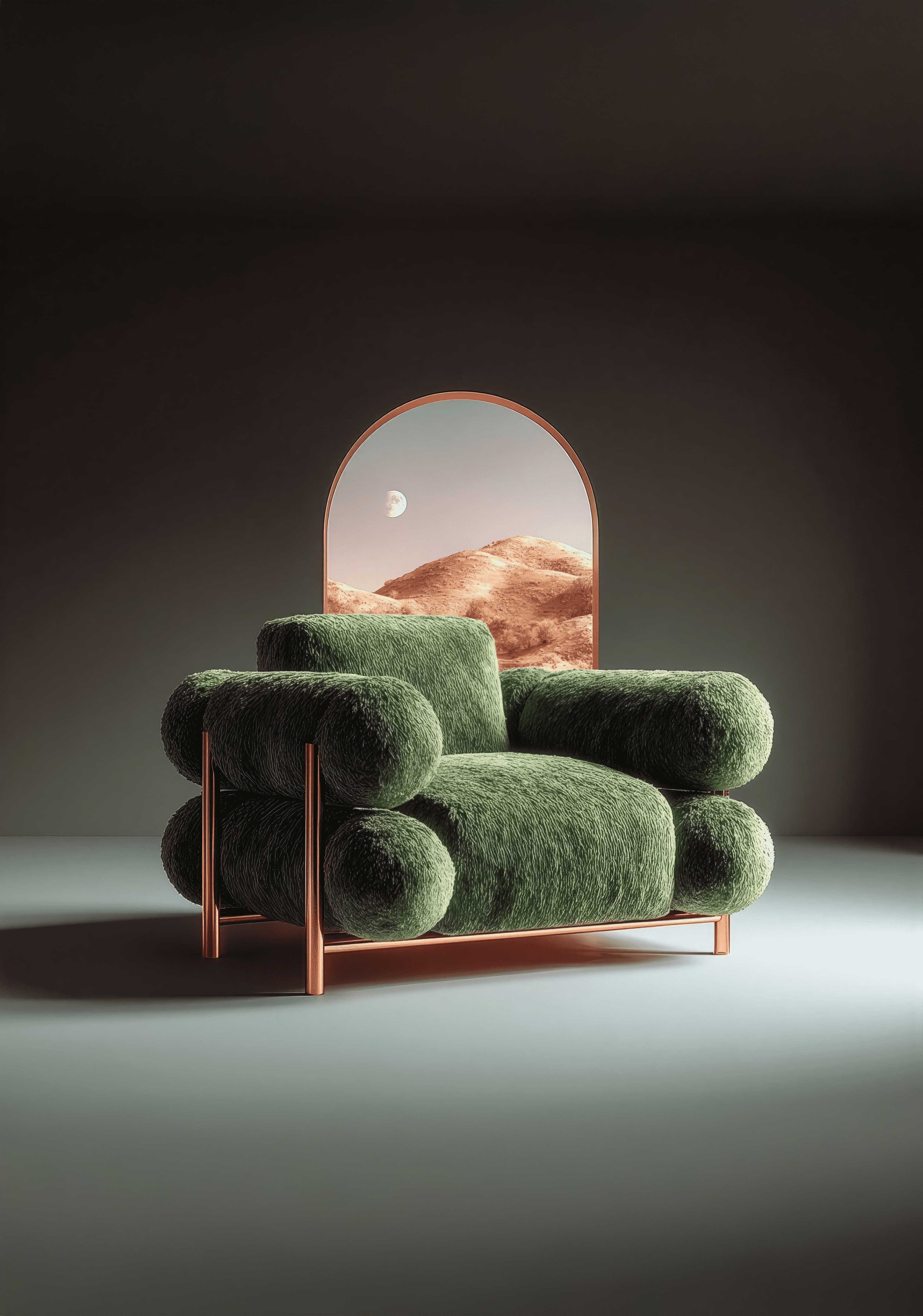 Verde Modular Chair